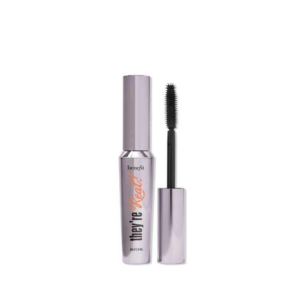 Benefit They're Real! Mascara - Black